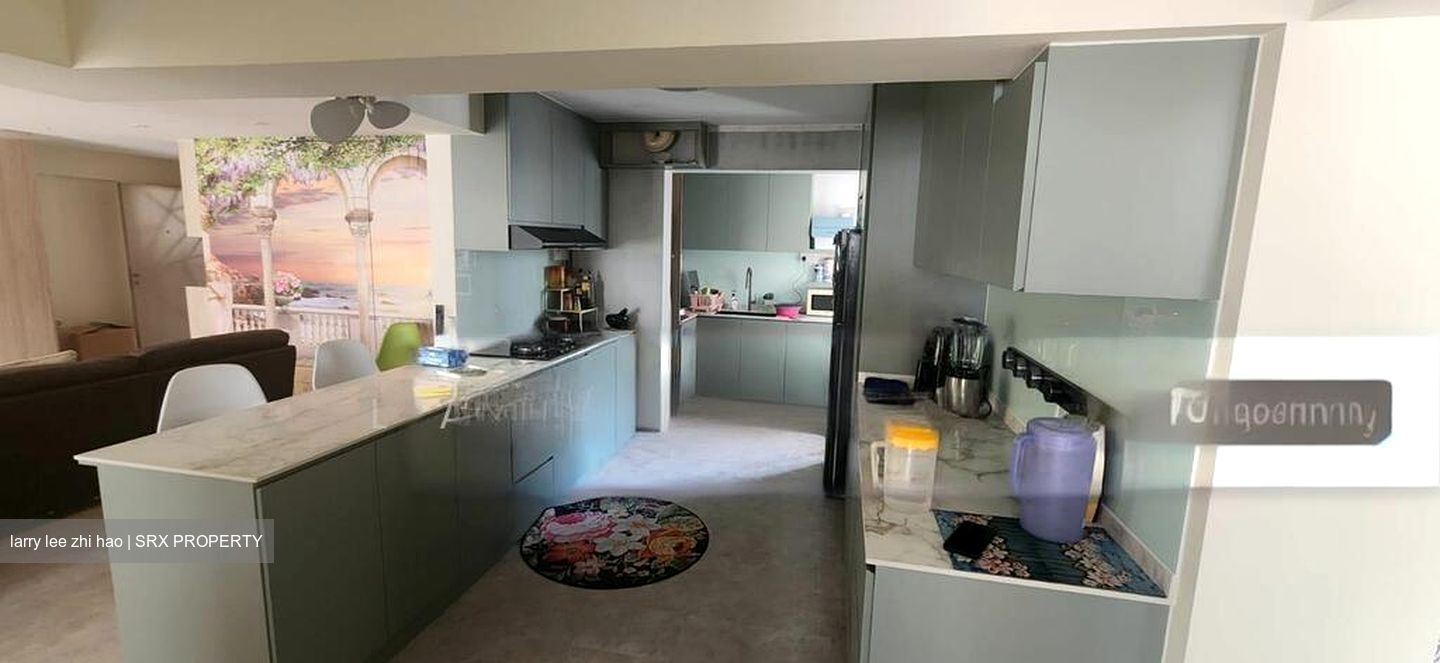 Blk 336 Sembawang Crescent (Sembawang), HDB Executive #511916161